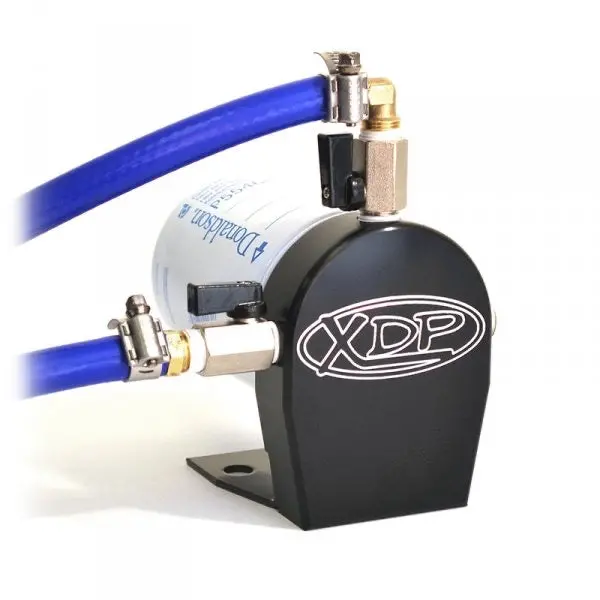 Xdp 6.4L Coolant Filtration System Xd177 1