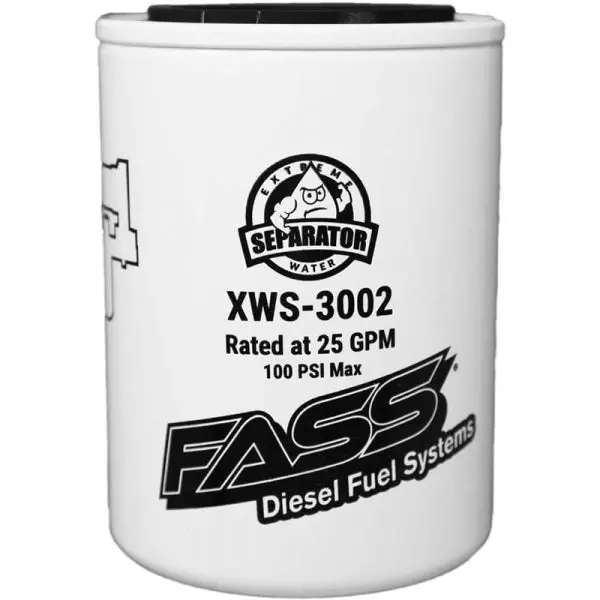 Fass Xws-3002 Extreme Water Separator 1