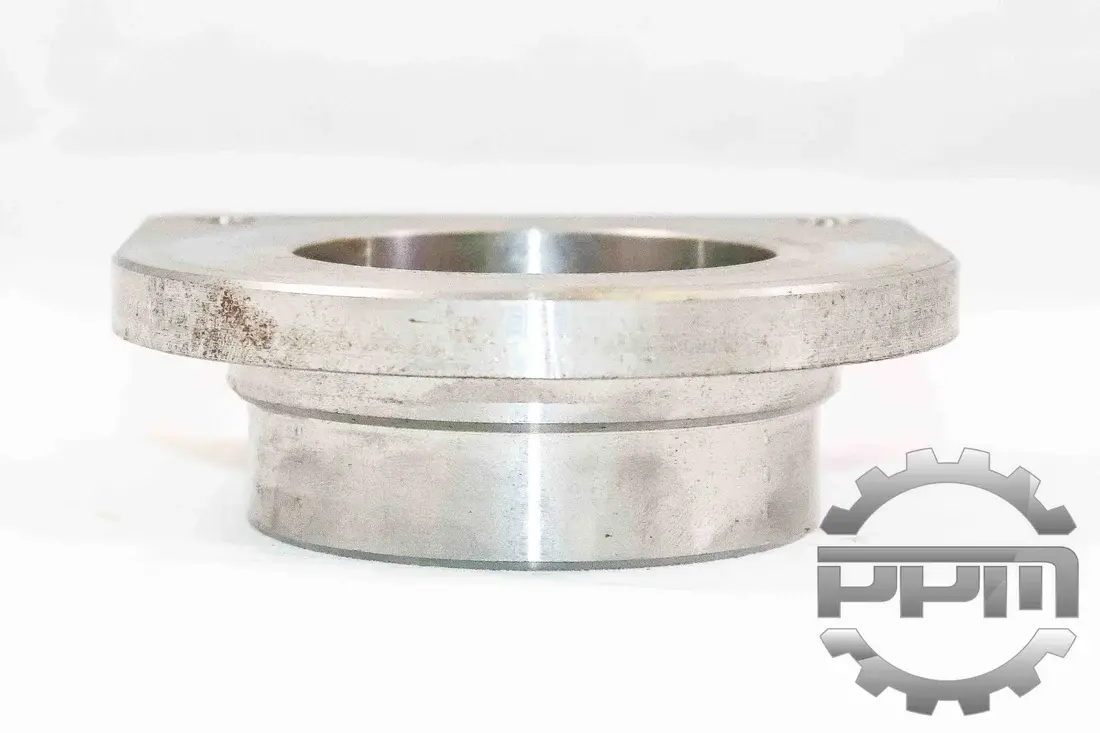 6.4L Vgt Turbo Outlet Flange 1