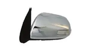 Retrovisor Exterior Toyota Hilux Vigo 2012 - 2015 Electrico Cromado Con Luz De Cortesía (Lh)
Precios Incluyen I.S.V. 1