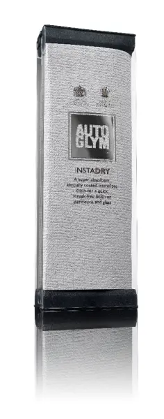 Autoglym Instadry Vaskeskind 1