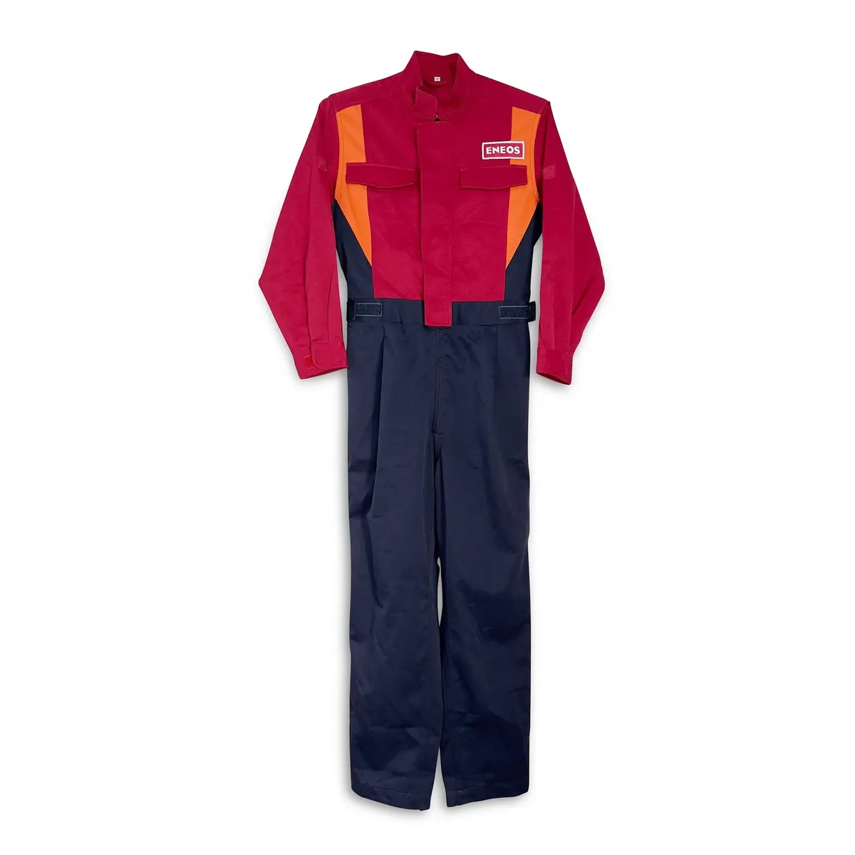 New Japan Jdm Eneos Oil Jumpsuit Coveralls Tsunagi Mechanic Suite 1