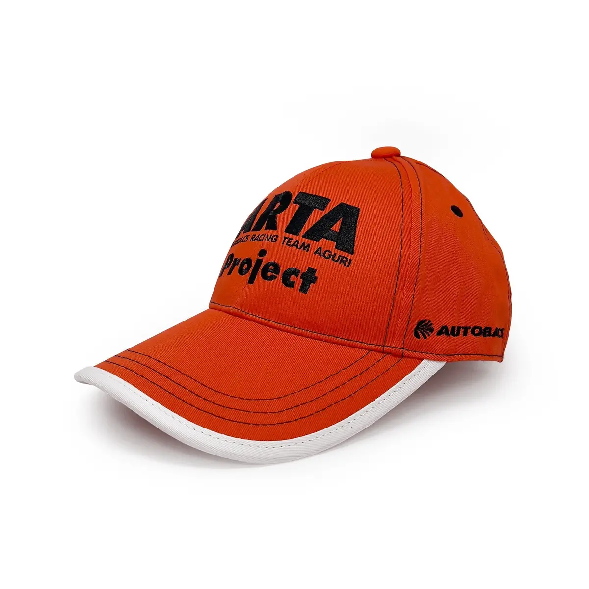Japan Jdm Super Jgtc Gt Autobacs Racing Project Arta Kids Cap Hat 1
