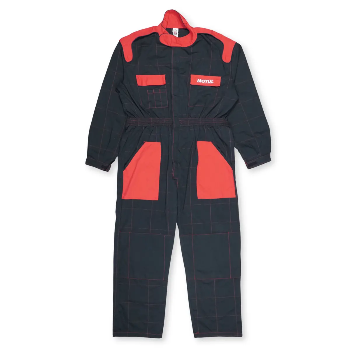 Japan Super Gt Pit Crew Motul Pitwork Racing Tsunagi Mechanics Coverall 1