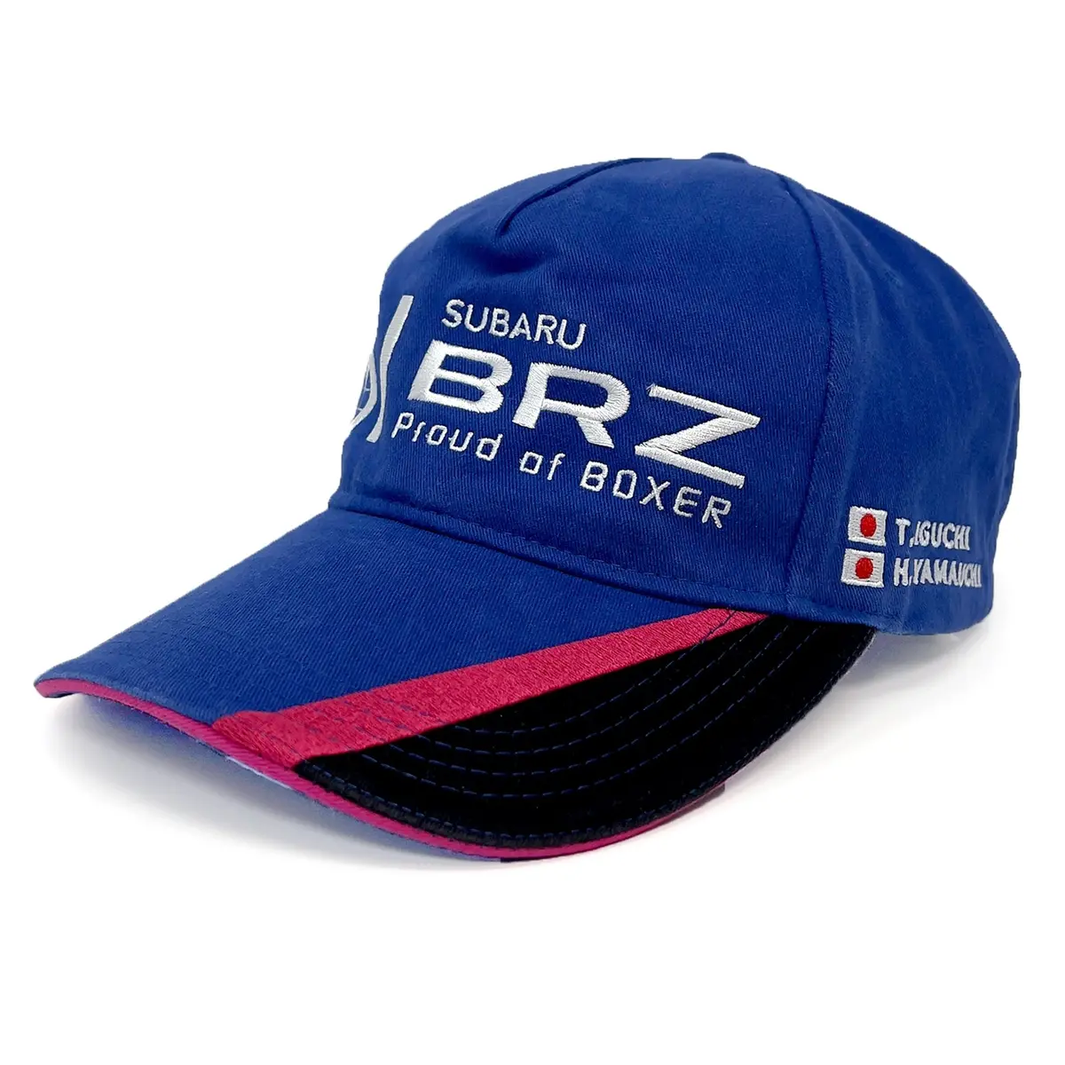 Japan Super Jgtc Gt300 Subaru Brz Sti Racing Champion Hat Cap 2019 1