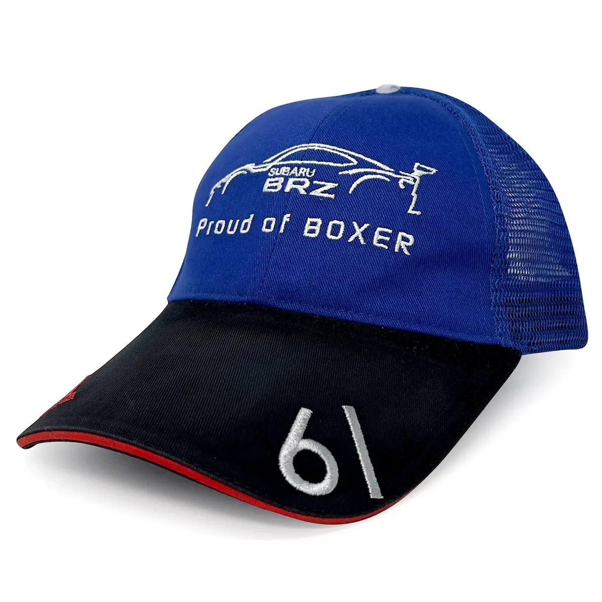 Japan Super Jgtc Gt300 Subaru Brz Sti Racing Champion Mesh Hat Cap 2015 1