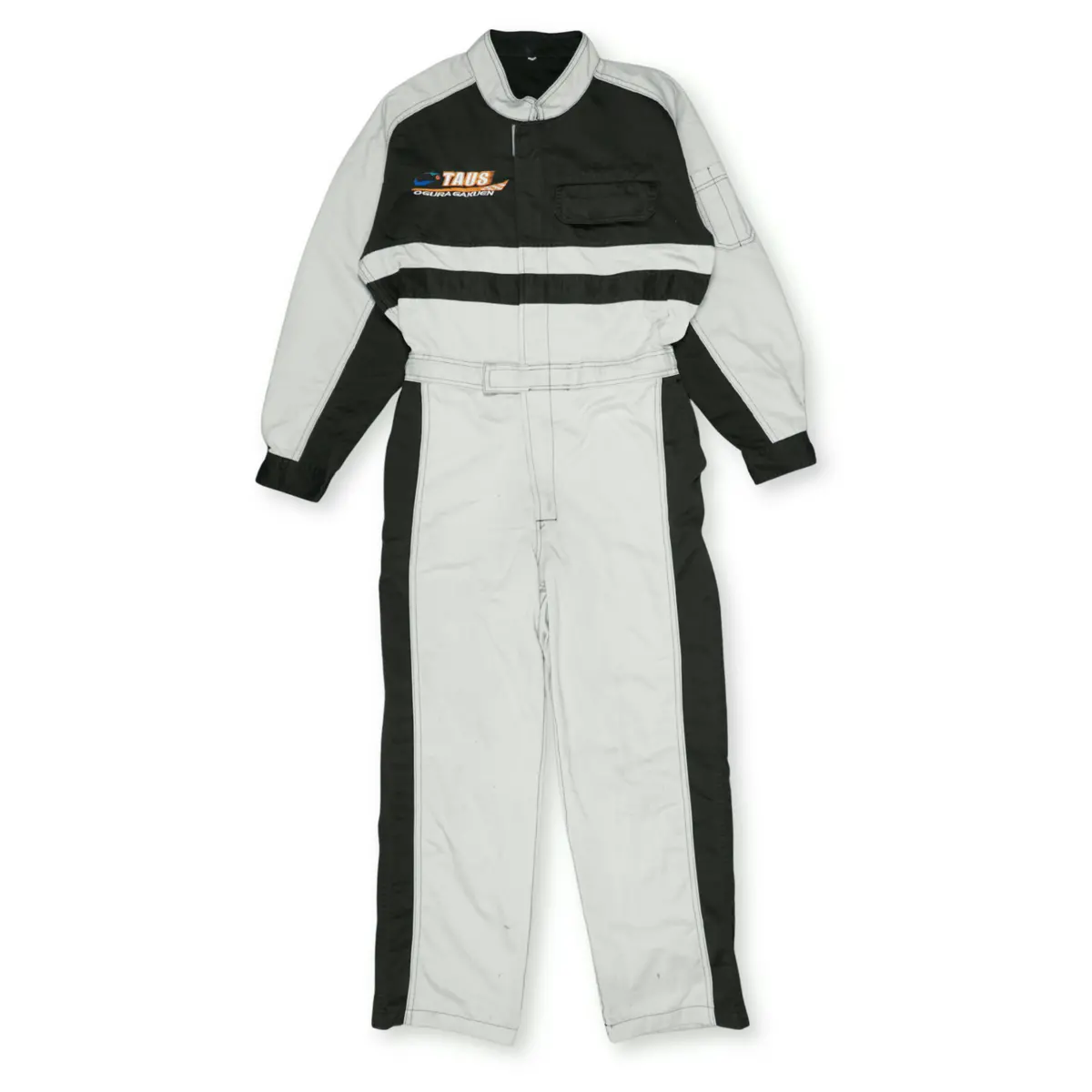 Japan Tokyo Automotive University Ogura Gakuen School Nismo Tsunagi Coveralls 1