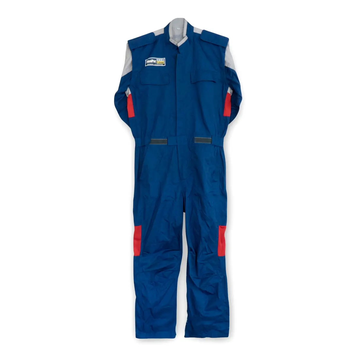 Jdm Japan Keeper Super Gt Tom's Pro Shop Mechanic Tsunagi Coveralls 1