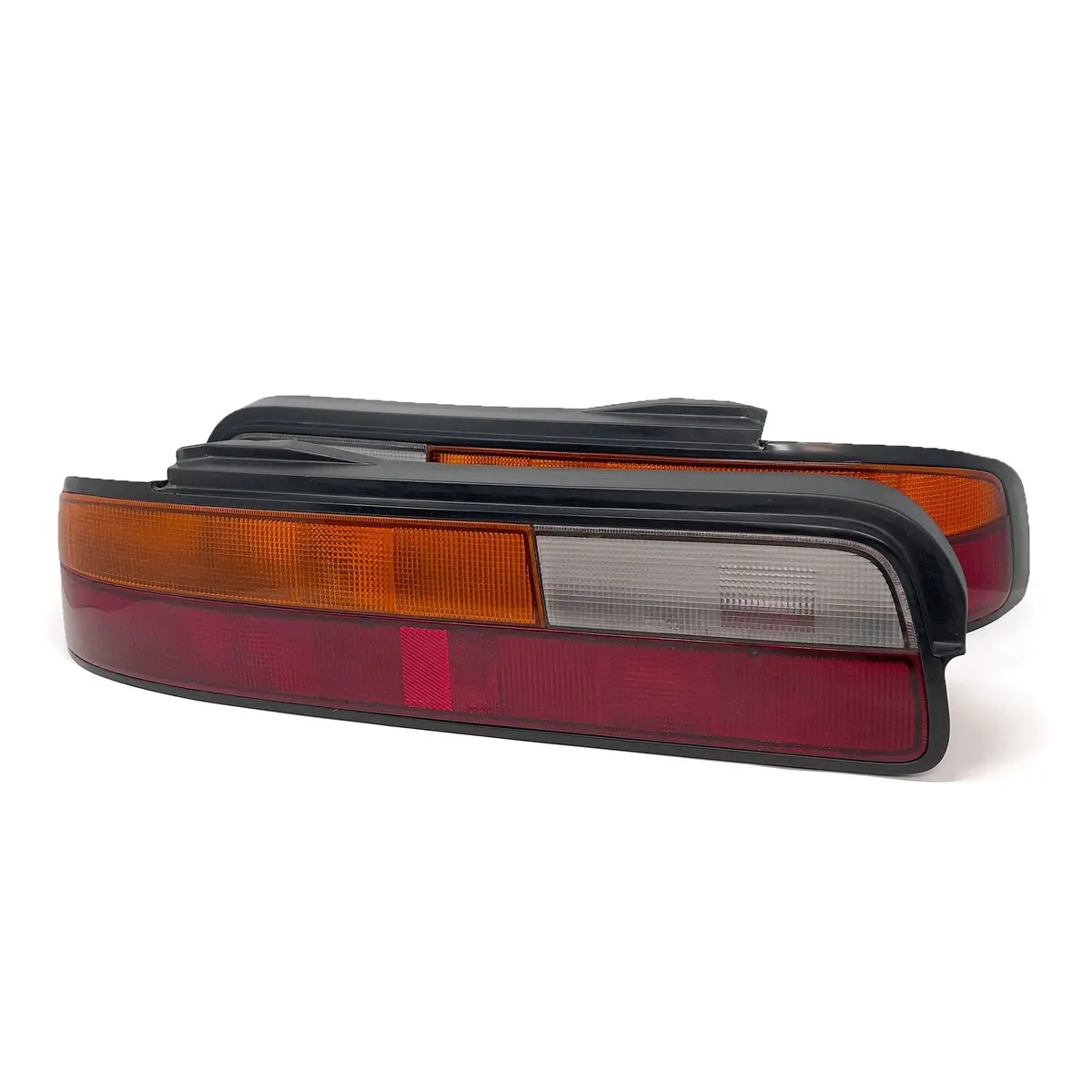 Jdm Nissan Ps13 S13 240Sx 180Sx Silvia Coupe Tail Lights Set 1989-1994 1