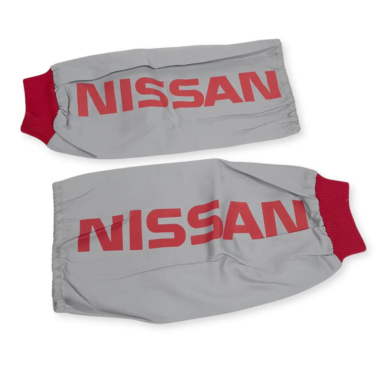Jdm Nissan Red Stage Cold Weather Sleeve Arm Covers Tsunagi Coveralls Protection 1