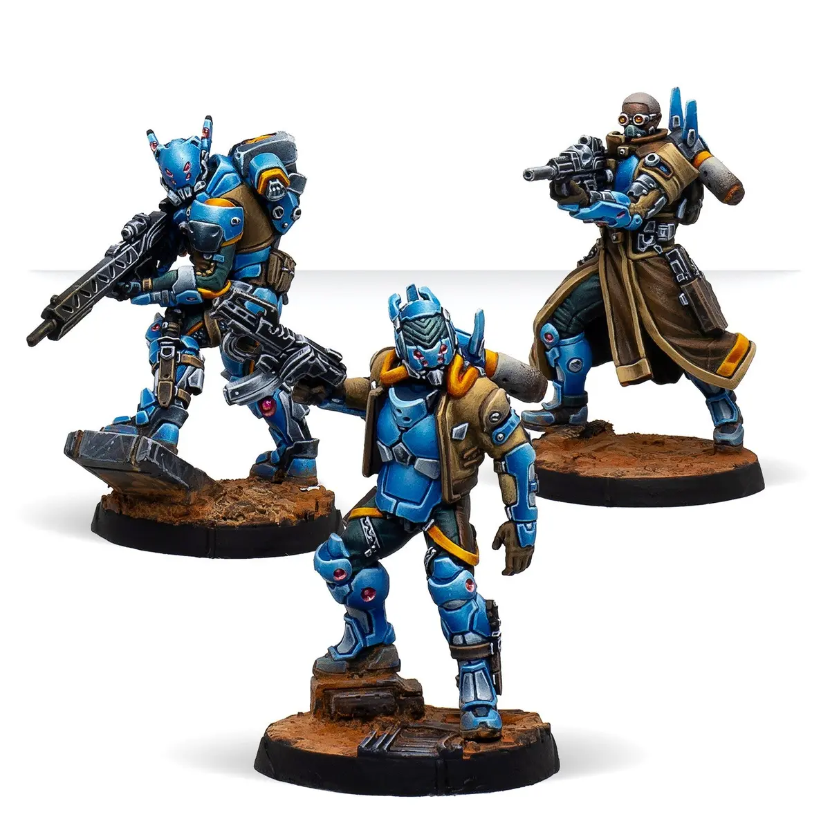 Kestrel Expansion Pack Gamma (Box) 1