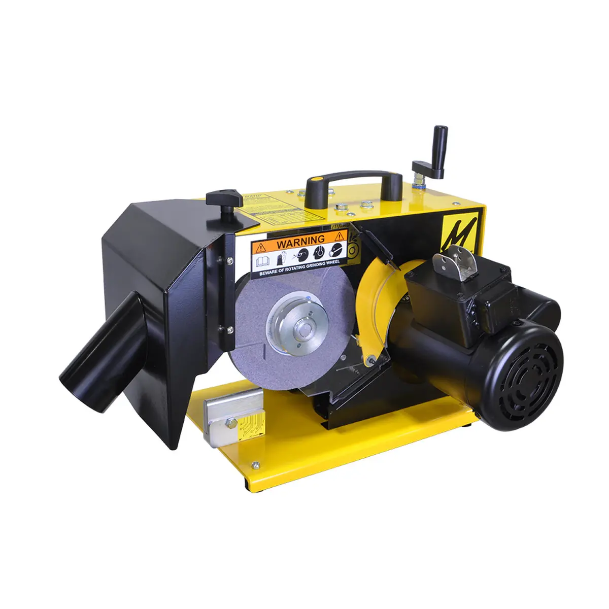 Magna-Matic Mag-8000 Blade Sharpener 1