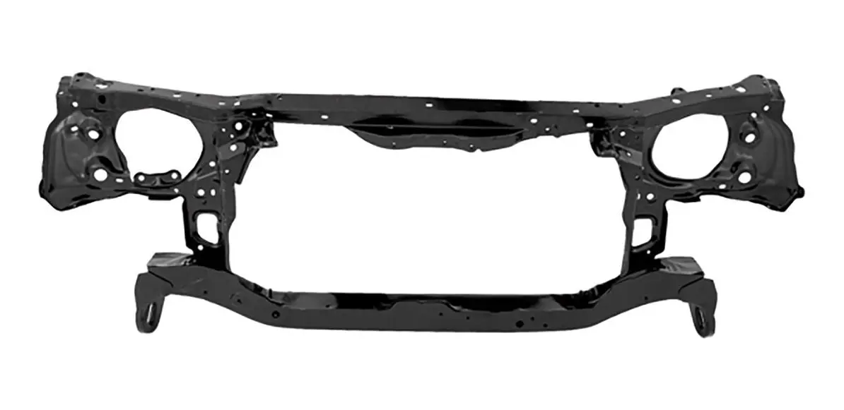 Marco Frontal Toyota Corolla 1998 - 2002 Versión Americana
Precios Incluyen I.S.V. 1