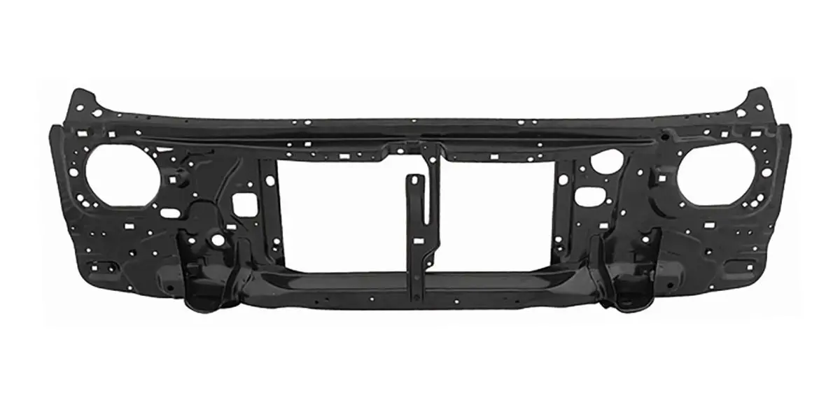 Marco Frontal Toyota Hilux 1989 - 1997 Metálico Versión Americana
Precios Incluyen I.S.V. 1