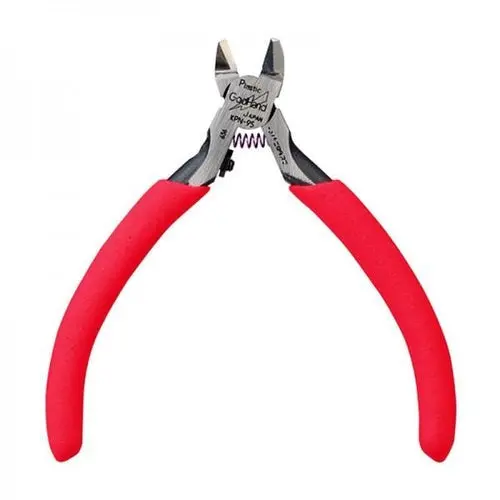 Godhand: Nippers - Kids Nipper Ex 1
