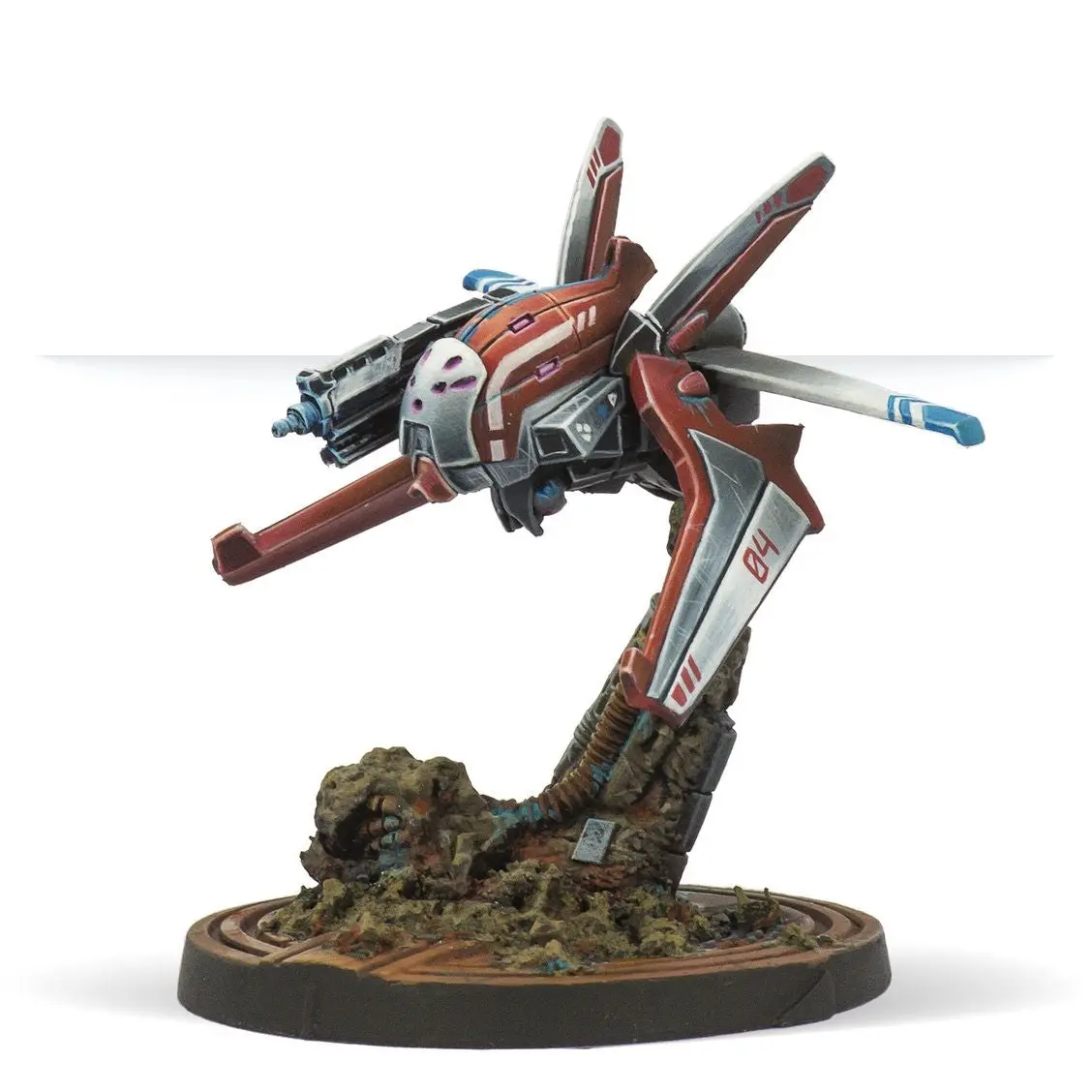 Meteor Zond (Boarding Shotgun) (Blister) 1