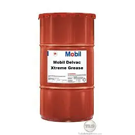 Mobil Delvac Xtreme Grease, Grasa Multiproposito De Servicio Pesado De Complejo De Litio, Viscosidad Iso 320, Grados Nlgi 2.
Precios Incluyen I.S.V. 1