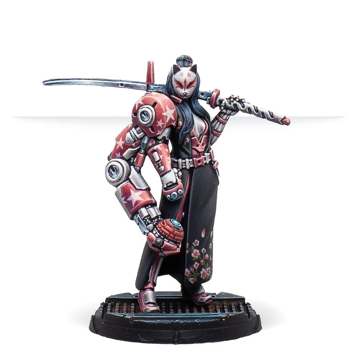 Beasthunters Free Guild (Tactical Bow) (Blister Box) 1
