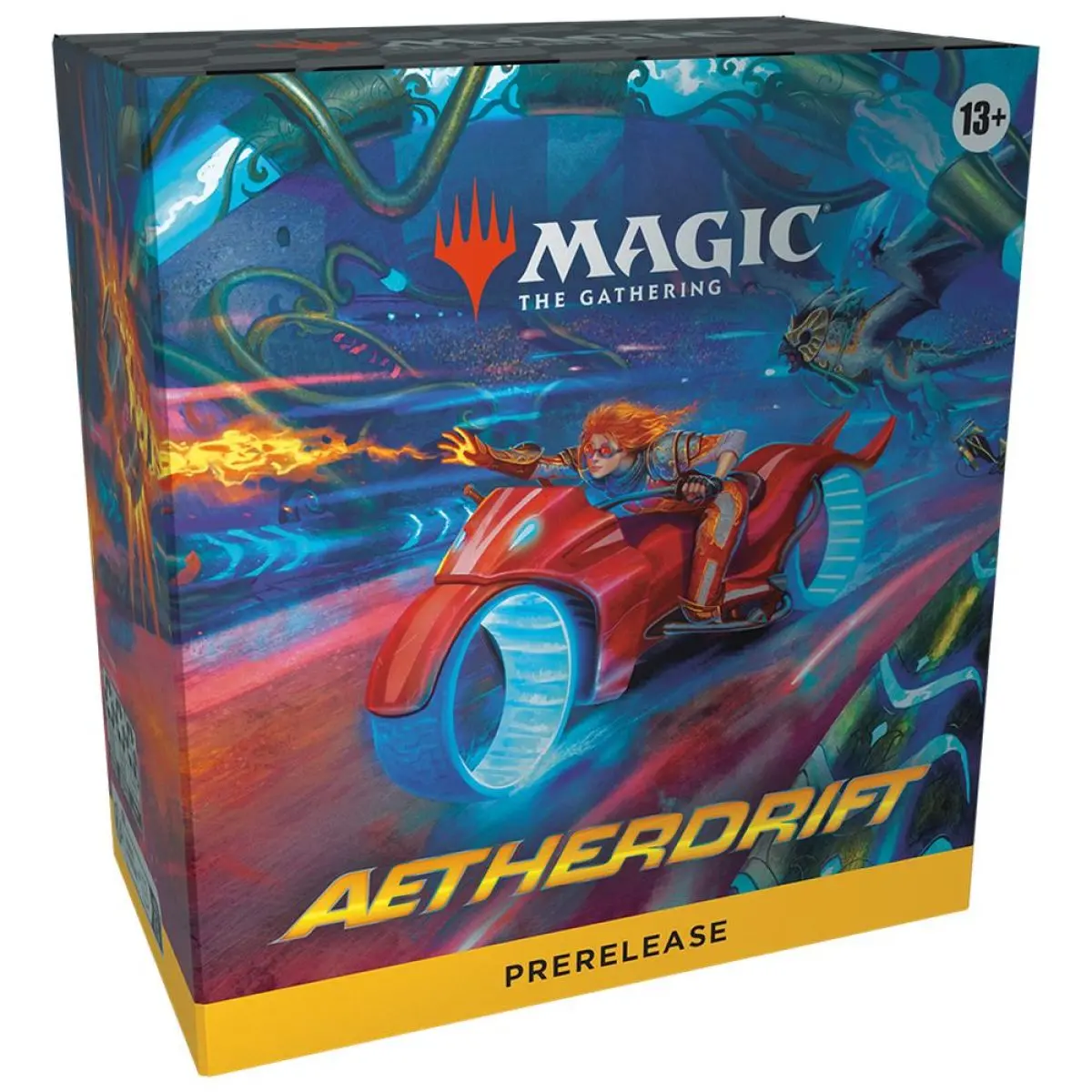 Magic Aetherdrift - Prerelease Pack 1