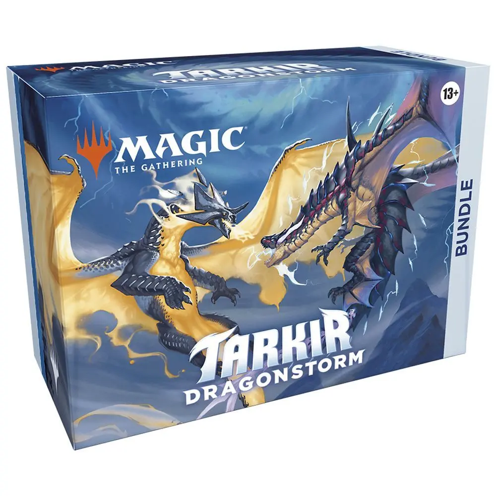Magic Tarkir: Dragonstorm - Bundle 1