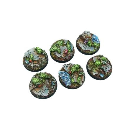 Mystic Round 40Mm 1