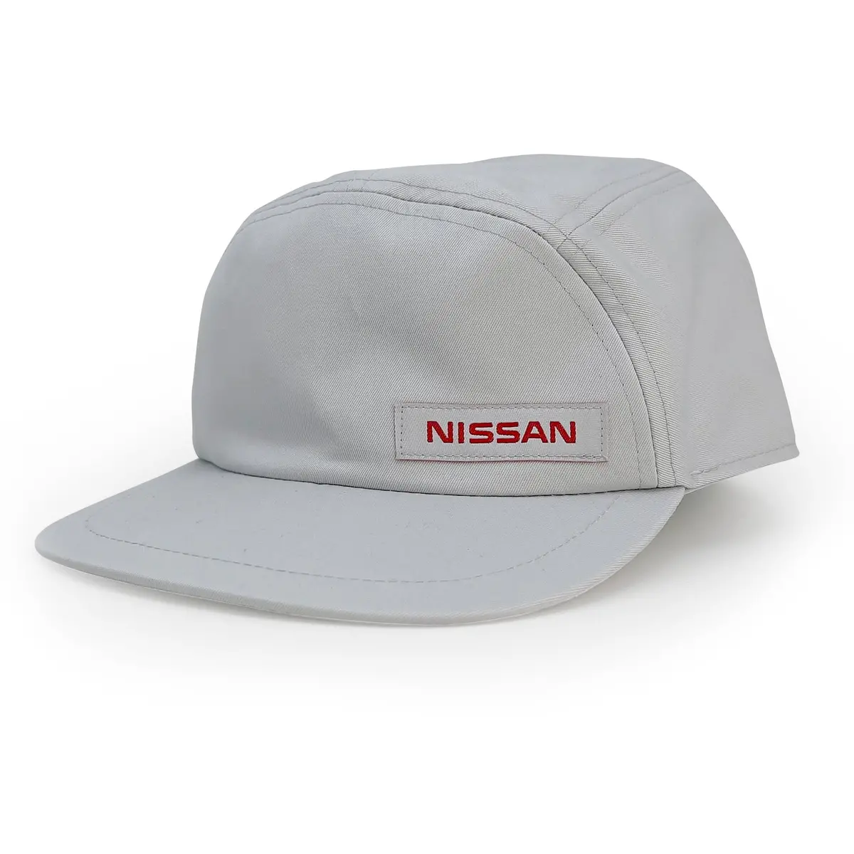 New Japanese Genuine Jdm Nissan Mechanic Uniform Hat Cap Grey 1