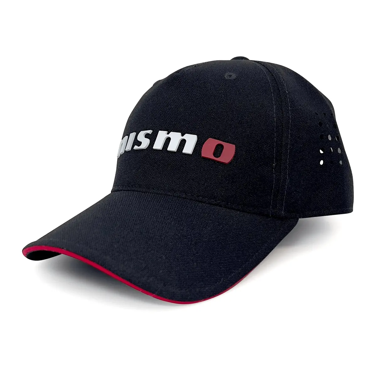 New Japanese Jdm Nissan Nismo Super Gt Racing Punching Hat Black 1
