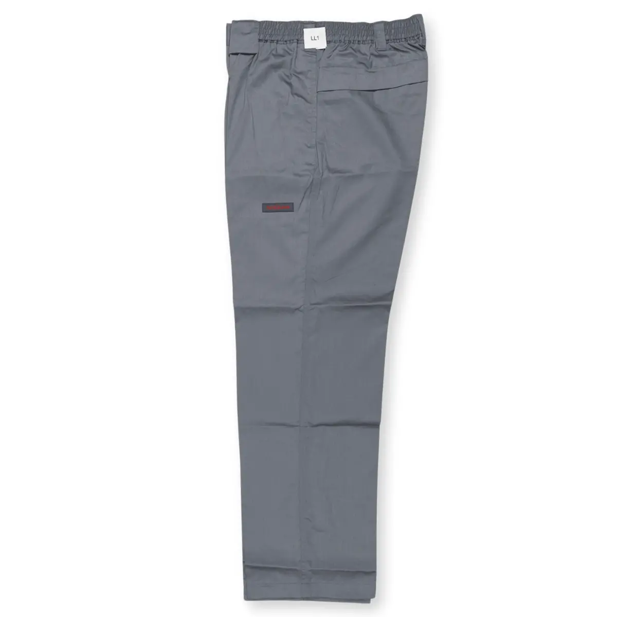 New Jdm Genuine Nissan Japan Pitwork Super Gt Mechanic Staff Work Pants 1