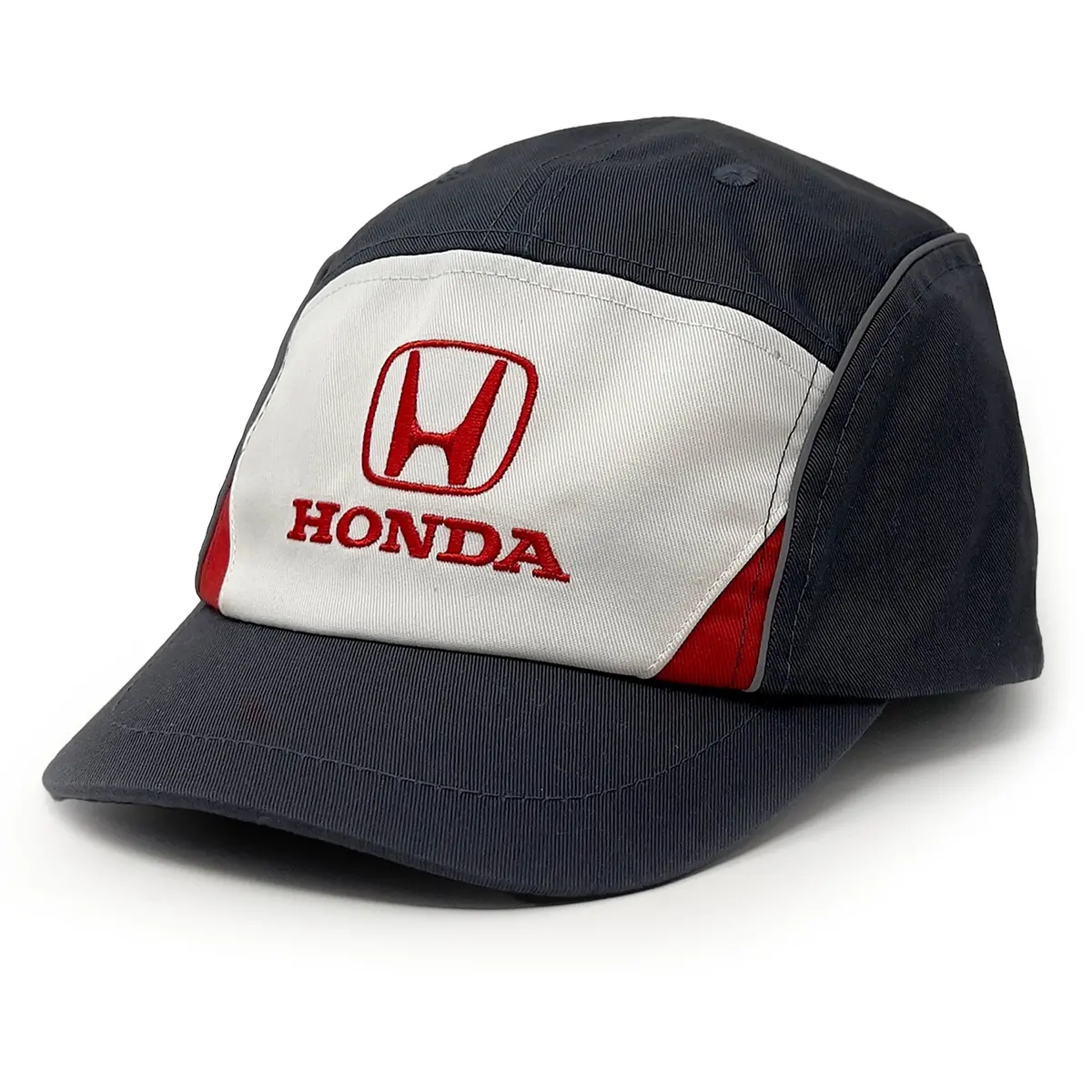 New Jdm Japan Honda Motors Mechanic Staff Work Uniform Cap Hat 1