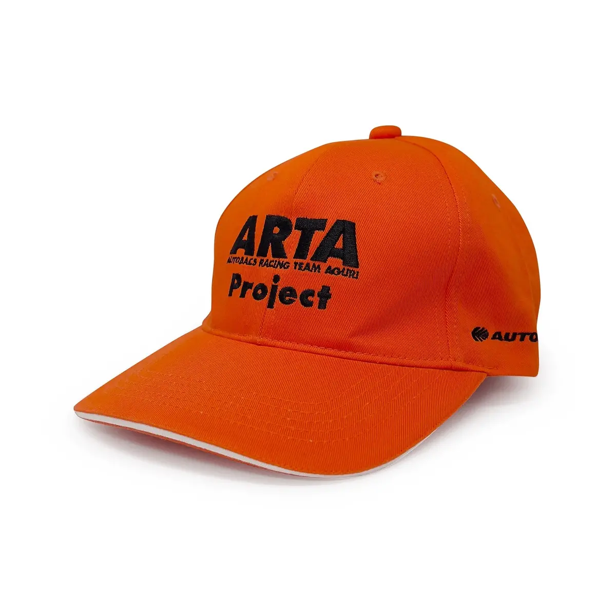 New Jdm Japan Super Jgtc Gt Autobacs Racing Project Arta Cap Hat 1