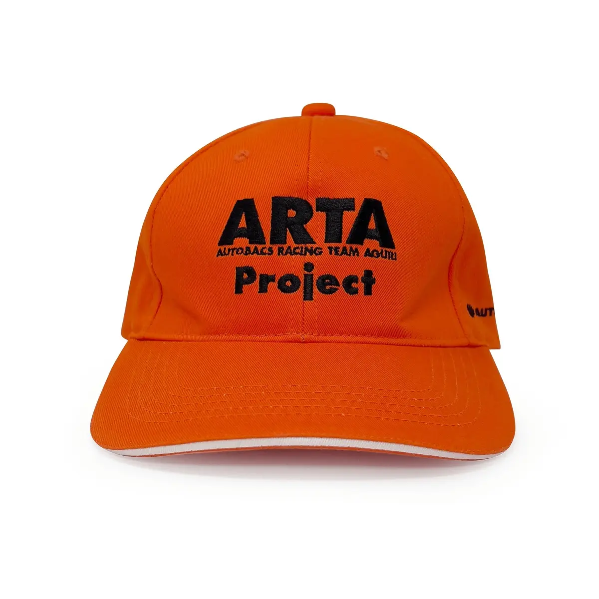 New Jdm Japan Super Jgtc Gt Autobacs Racing Project Arta Cap Hat 2