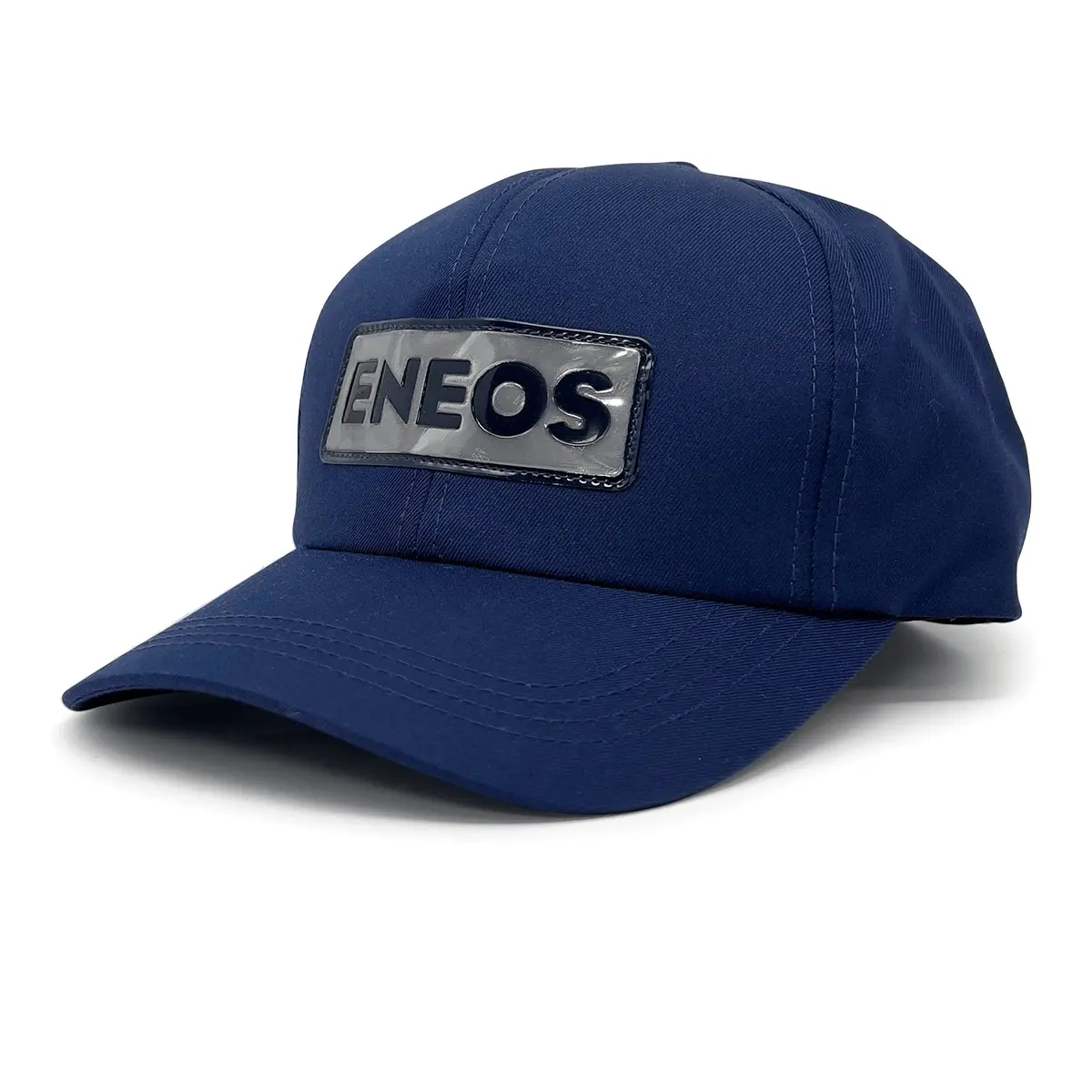 New Retro Jdm Eneos Japan Staff Mechanic Super Gt Hat Cap Blue 1