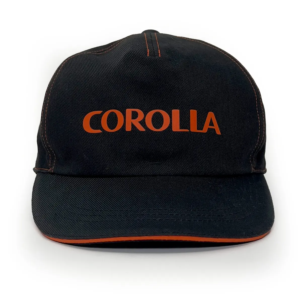 Retro Jdm Japan Toyota Corolla Ae86 Tecno Mechanics Hat Cap Brown 2