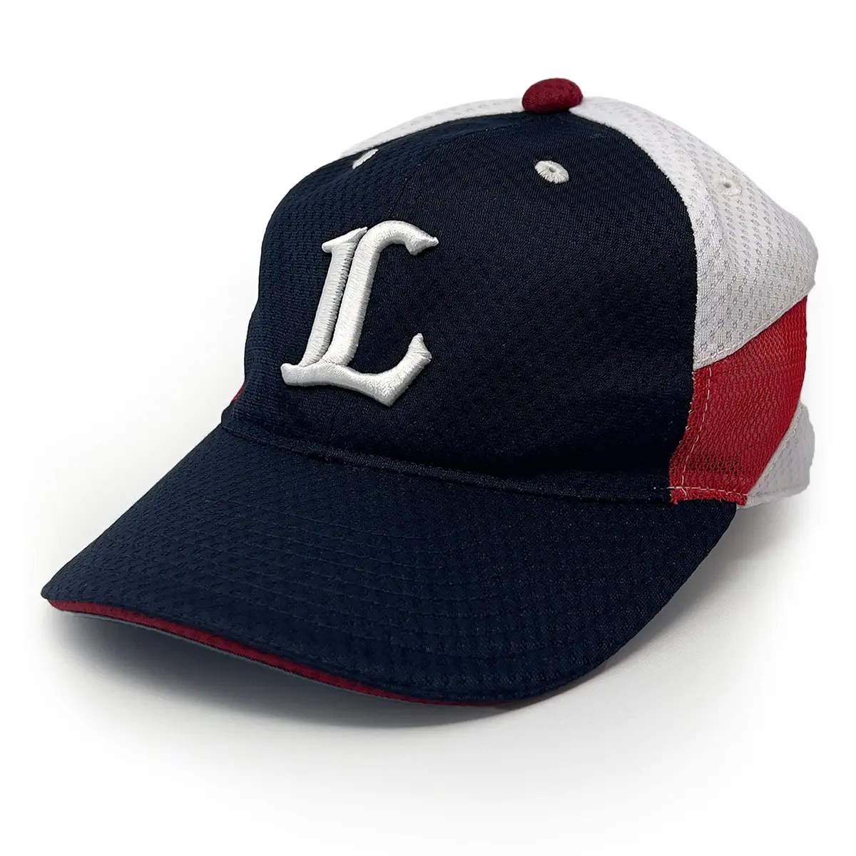 New Retro Majestic Japan Npb Saitama Seibu Lions Summer Camp 2017 Hat Cap 1