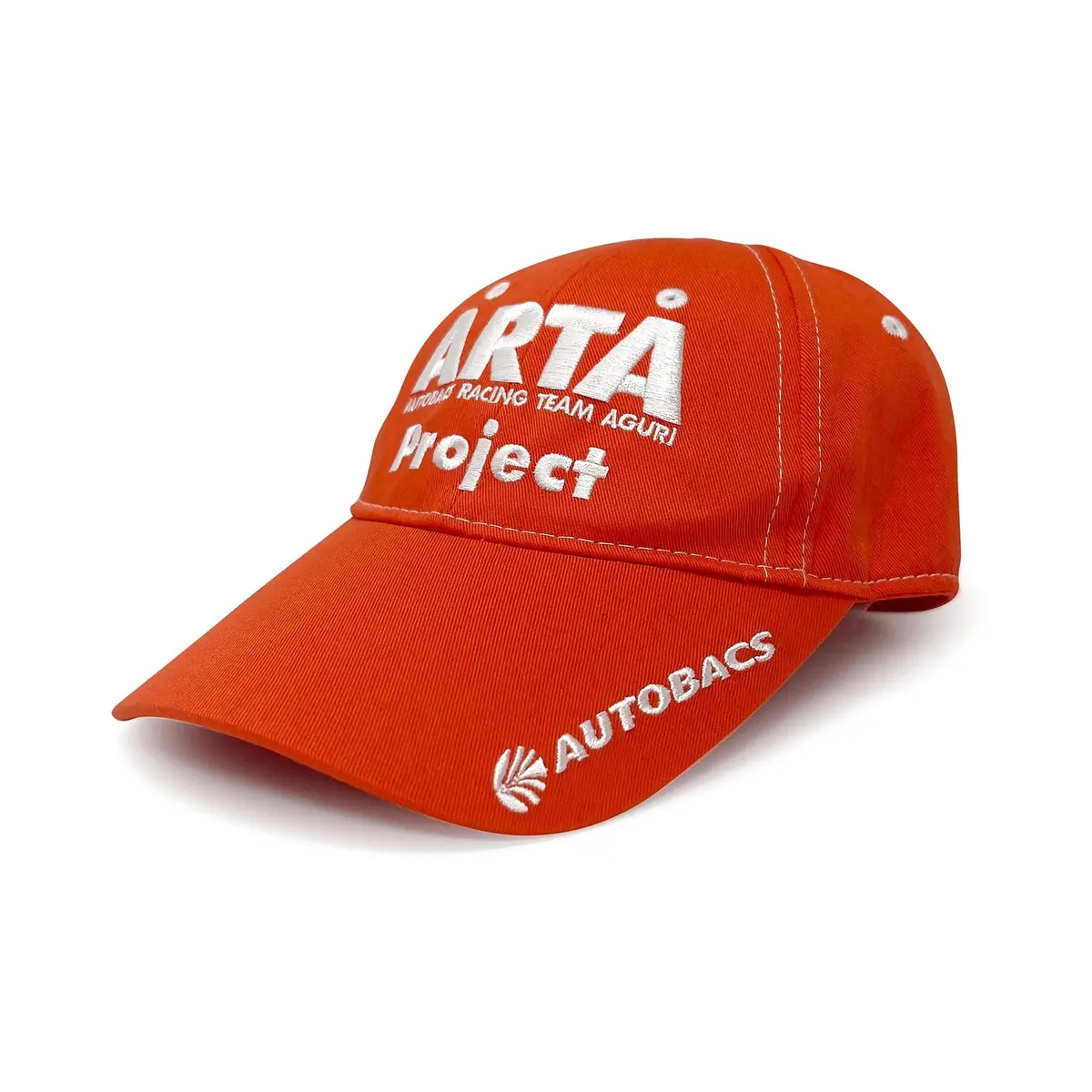 New Womens Jdm Japan Super Jgtc Gt Autobacs Racing Project Arta Cap Hat 1