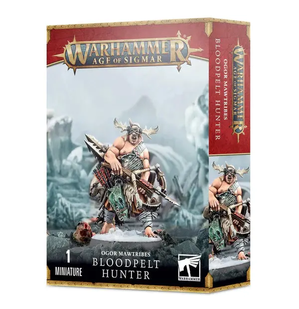Bloodpelt Hunter 1