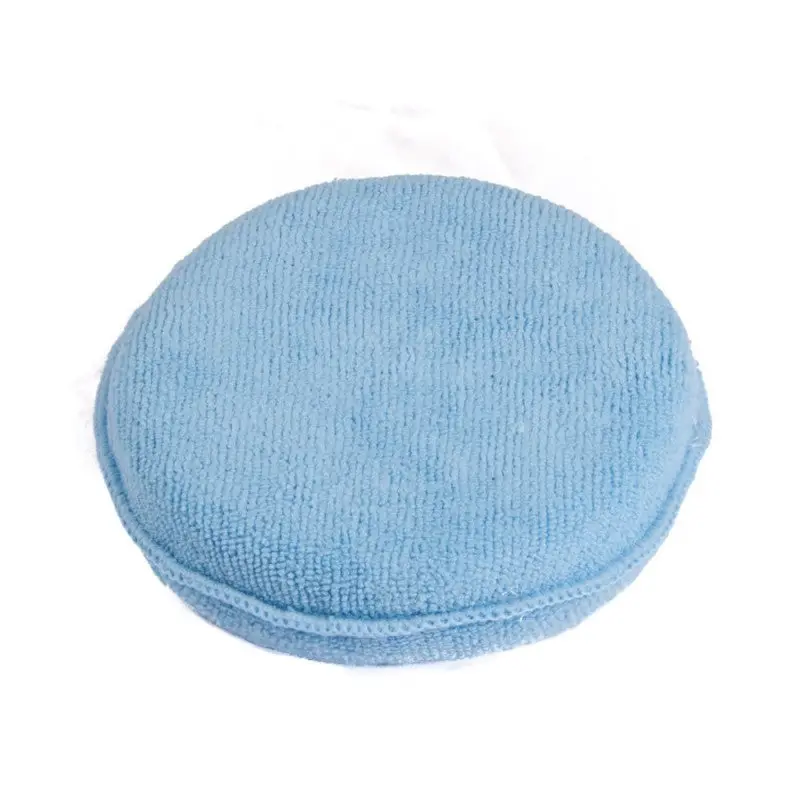 Mikrofibersvamp Rund 1