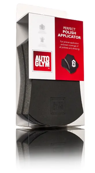 Autoglym Påføringssvamp 1