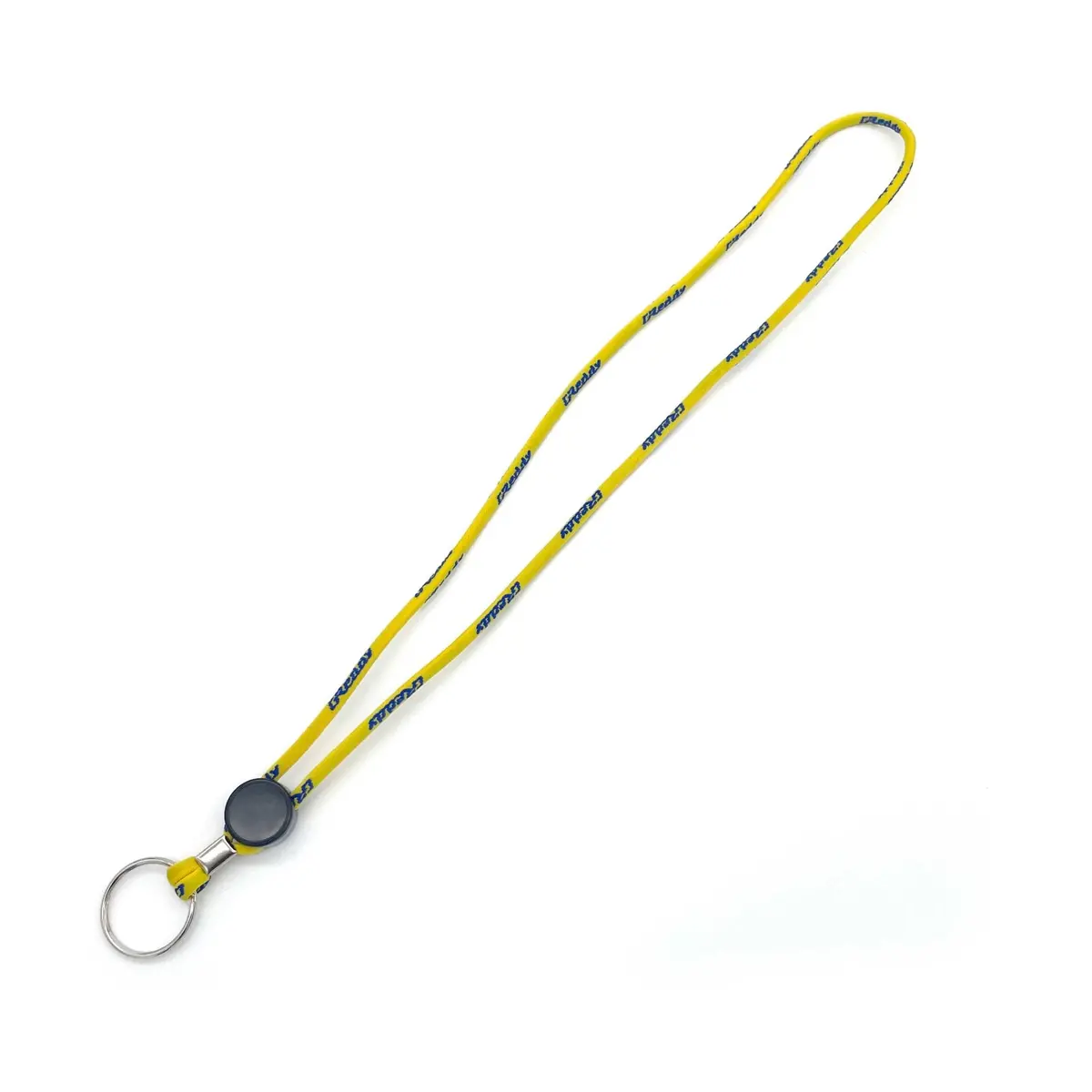 Promotional Retro 1990S Jdm Greddy Name Tag Lanyard Chord 1