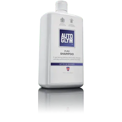 Autoglym Autoshampoo Uden Voks 1 Ltr. 1