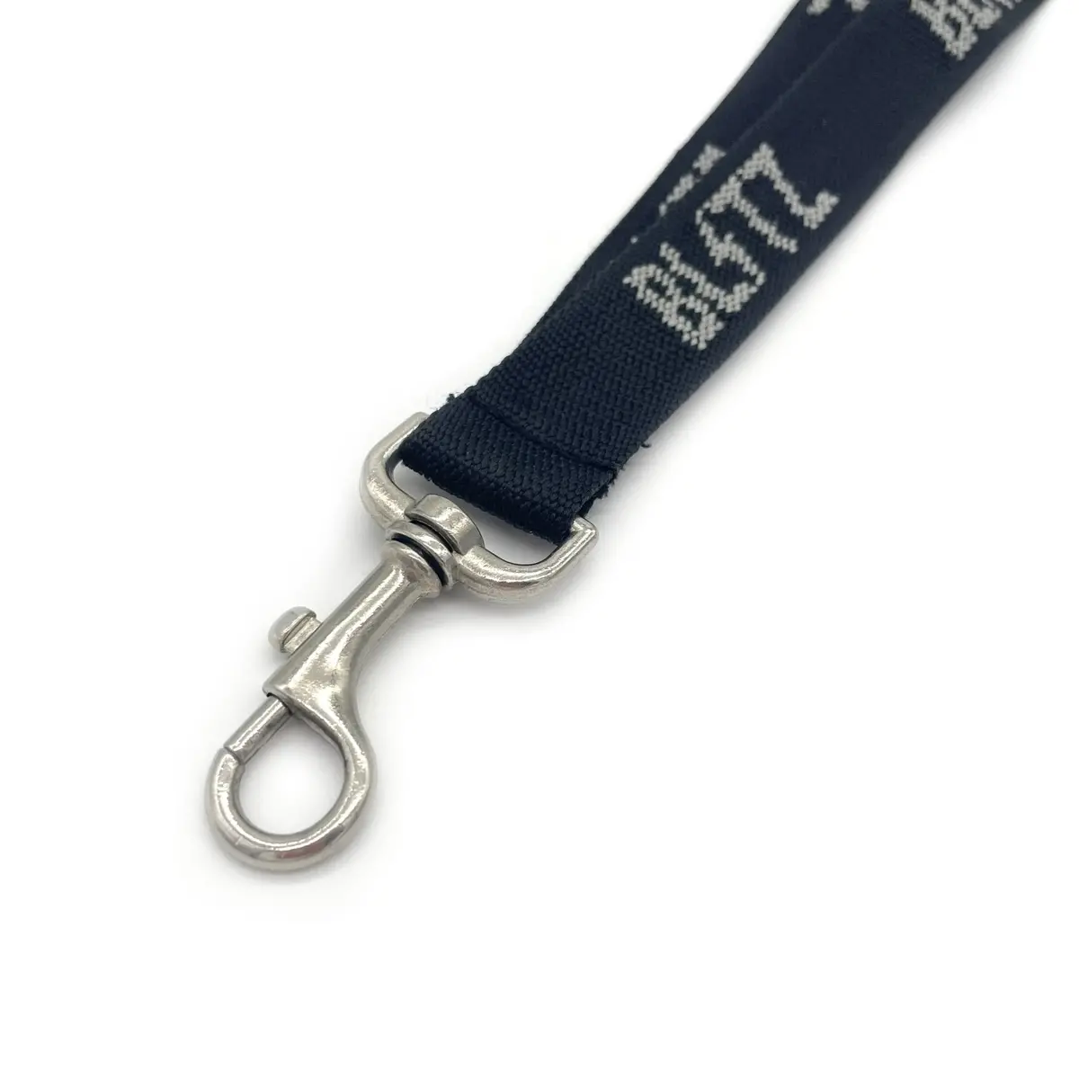 Rare Retro 1990S Jdm Blitz Lanyard With Full Metal Clip 2