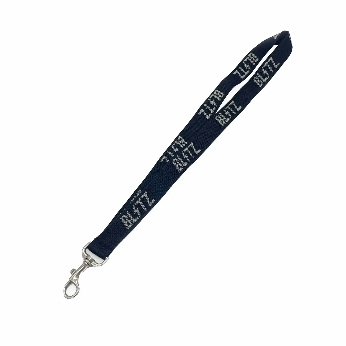 Rare Retro 1990S Jdm Blitz Lanyard With Full Metal Clip 1