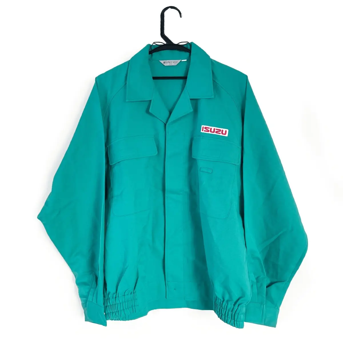 Rare Showa Era Style Vintage Jdm Japan Isuzu Workers Jacket 1