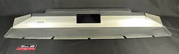 99-07 Super Duty Core Support Cover - Raw Or Powder Coated 2