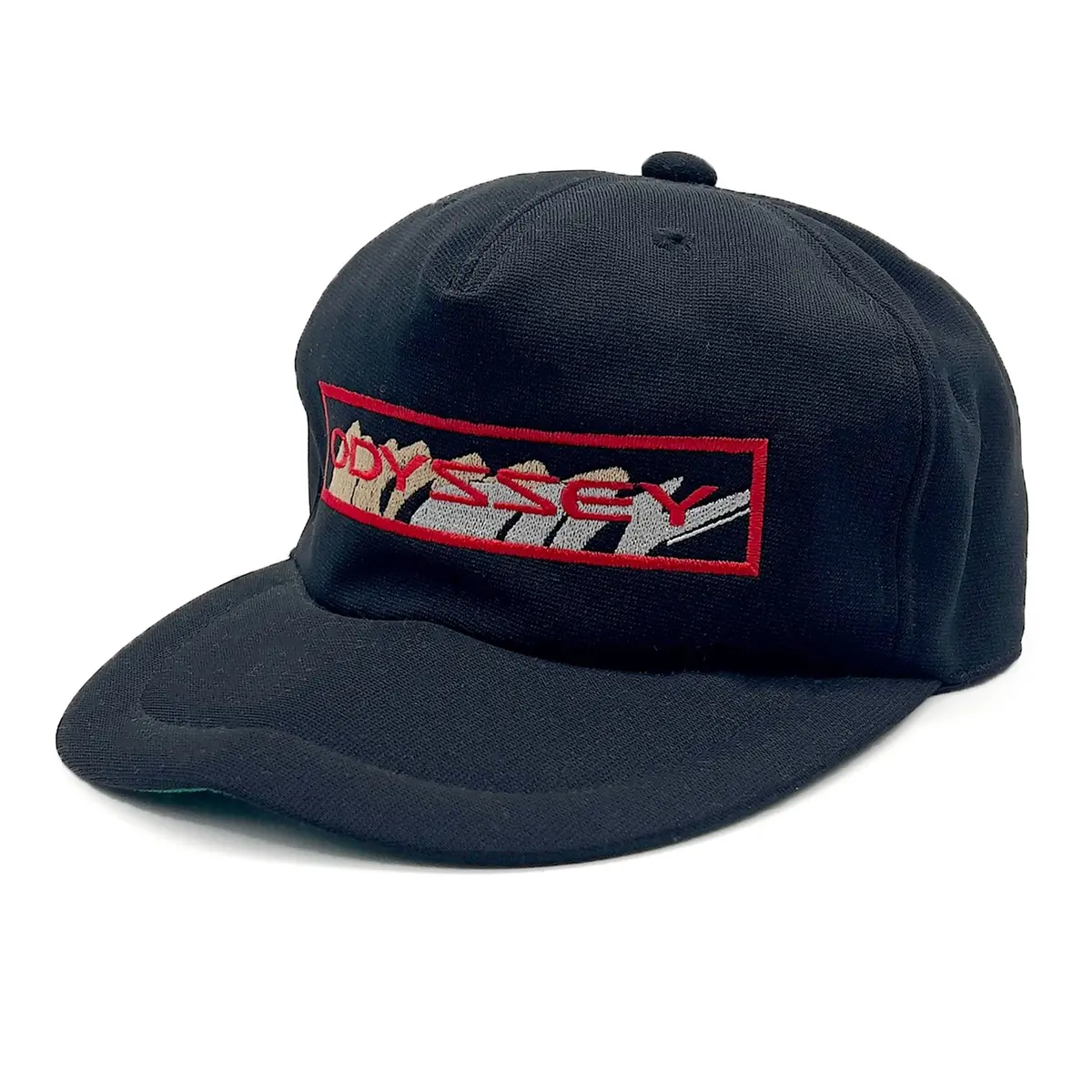Retro 1990'S Showa Era Jdm Japan Honda Odyssey Saitama Factory Hat Cap 1