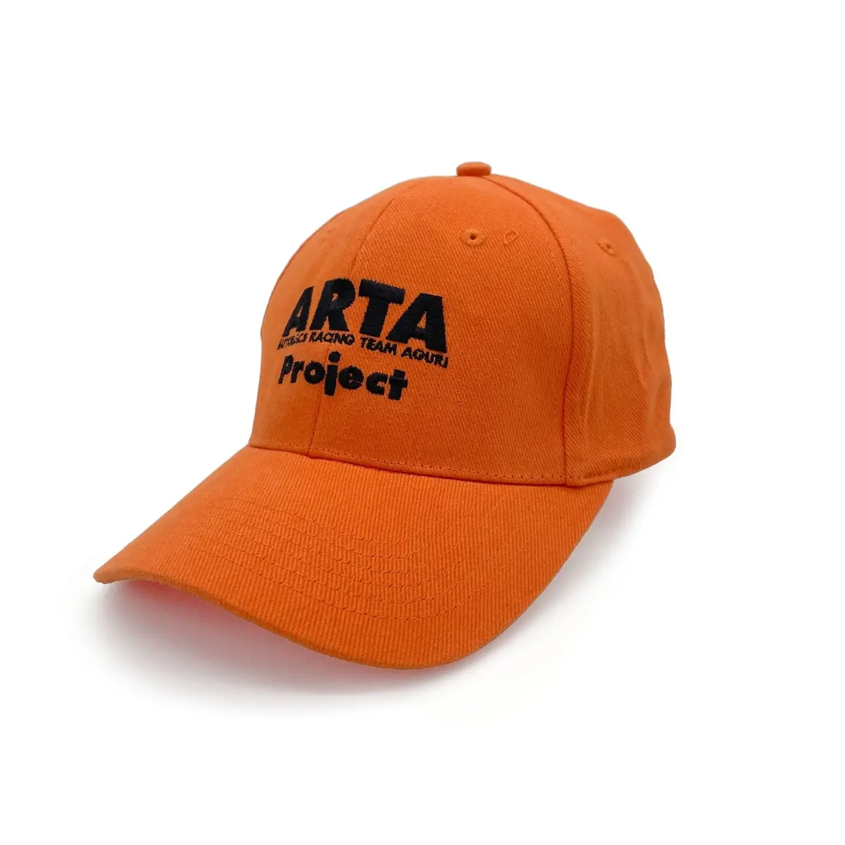 Retro 2003 Jdm Super Autobacs Arta Team Aguri Hat From Japan 1