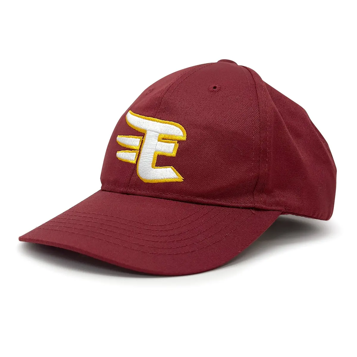New Retro Japan Npb Tohoku Rakuten Eagles Baseball 2015 Hat Red 1