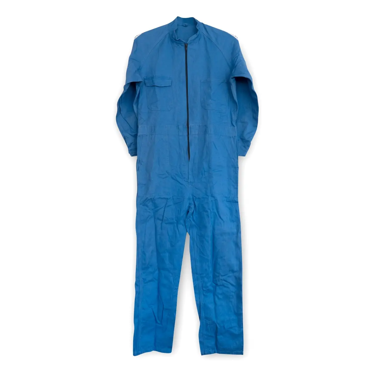 Retro Jdm 80'S Nichi-Ra Calsonic Jgtc Nissan Skyline Racing Tsunagi Coveralls 1