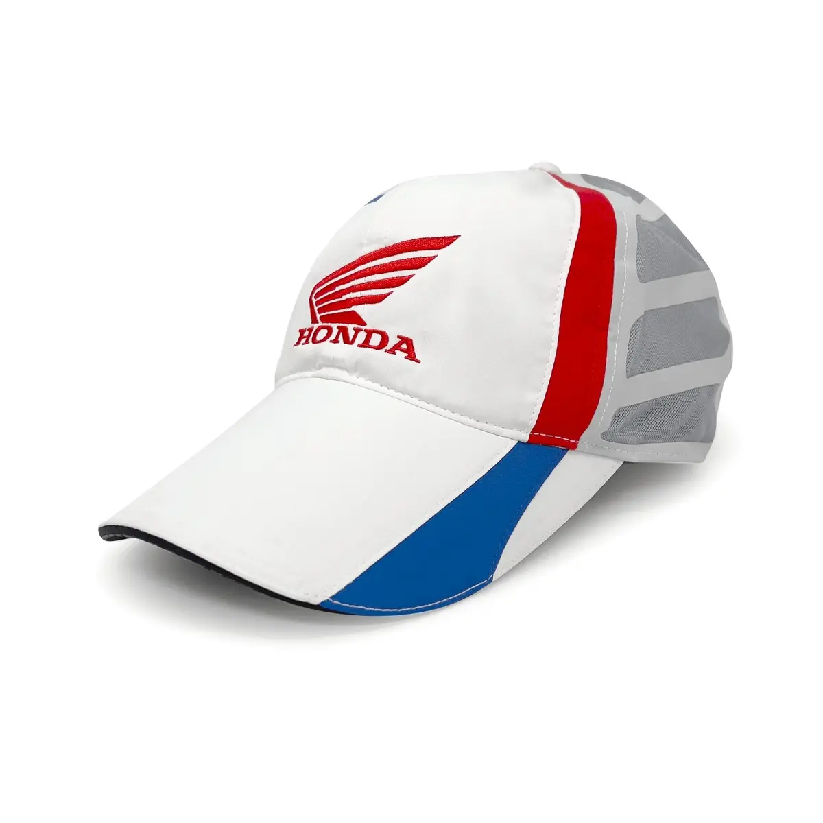 Retro Jdm Japan Honda Racing Promotional Team Cap Hat 1