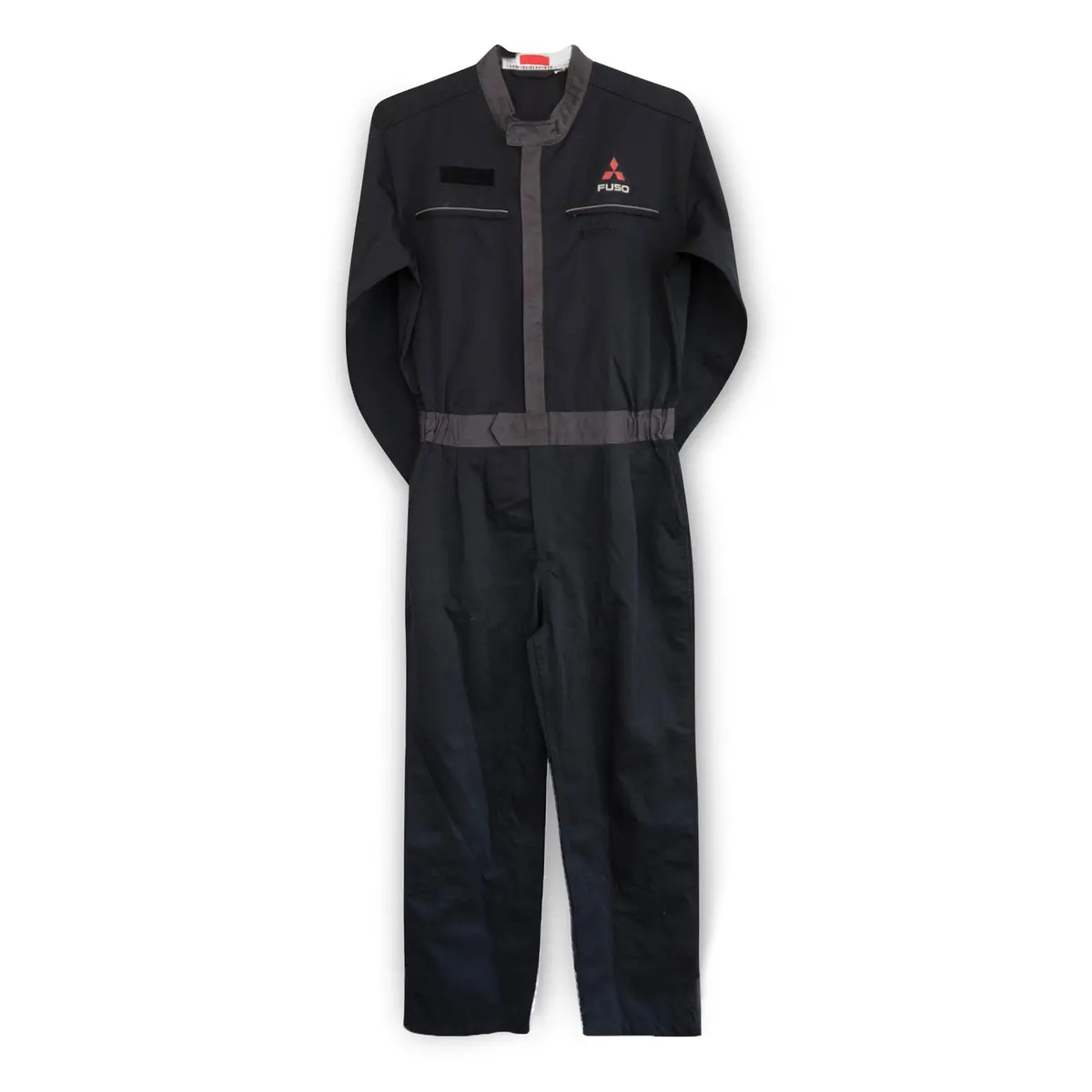 Retro Jdm Japan Mitsubishi Motors Fuso Heavy Duty Mechanic Coveralls Tsunagi 1